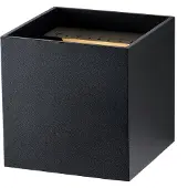 Garden Lights LED garden spot Mauri 12v 10cm black