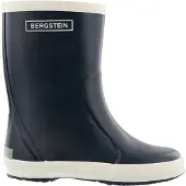 Bergstein Rainboot Regenlaars Kinderen Dark Blue 31
