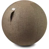Vluv BOL STOV zitbal - Macchiato / 70-75cm