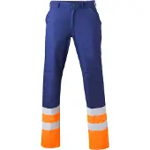 Havep High Visibility Werkbroek 8397 | Maat: 46