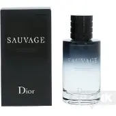 Dior Herengeuren Sauvage After Shave Lotion 100 ml