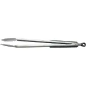 Point-Virgule BBQ tang met sluiting 44cm