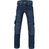 Havep Werkbroek 87442 | Maat: 34-36