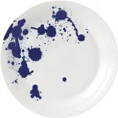Royal Doulton Pacific dinerbord Splash - Ø 28 cm