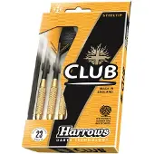 Harrows Club Brass 24Gr