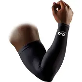 Mcdavid Compression Arm Warmers 2 Units Zwart S-M