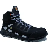 No Risk Faith S3 ESD Sneaker
