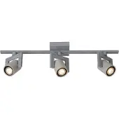 TRIO Witte hanglamp Tilda Ø 40cm