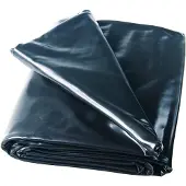 HEISSNER Vijverfolie Pvc 0,5 Mm 4x4