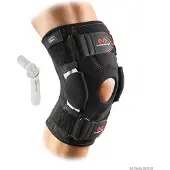 Mcdavid Knee Brace Dual Disk