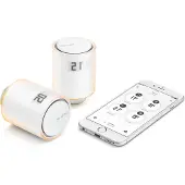 Netatmo radiatorkraan Uitbreiding 1-Pack