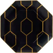 Wedgwood Arris bord Ø 23 cm accent