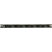 Icetoolz spaken-/meetlat 33cm RVS