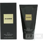 Jil Sander No.4 Douchegel 150 ml