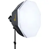 Linkstar Octabox OSB-120LSR Ø120 cm