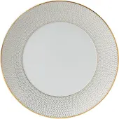 Wedgwood Arris bord Ø 20 cm