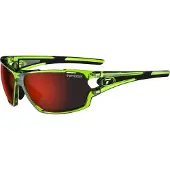 Tifosi bril Amok kristal neon groen
