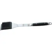 Point-Virgule BBQ grillborstel met gesmede greep 47cm