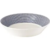 Royal Doulton Pacific pastabord - Ø 22 cm