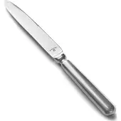 Serax Surface by Sergio Herman tafelmes 24,5 cm rvs