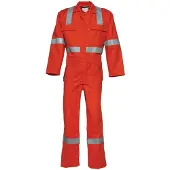 Havep 2033 Overall Vlamvertragende 5-safety | Maat: 50
