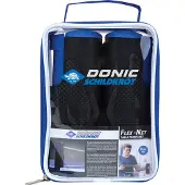 Donic Schildkröt Donic-Schildkröt Tischtennisnetz - Flexnet