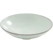 Serax Aqua soepkom ø 23 cm aardewerk aqua