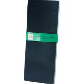 HEISSNER Vijver Filtermat 100x40x5 Cm Zwart