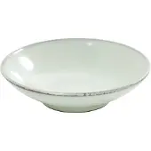 Serax Aqua lage kom ø 15 cm aardewerk aqua