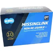 Kmc Missinglink Kettingschakel 40 Eenheden