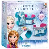 Clementoni - Frozen 2 Armbanden