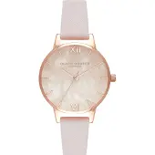 Olivia Burton Ob16sp02 Dameshorloge
