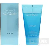 Davidoff Cool Water For Her Shower Gel 150ml