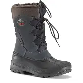 Olang Canadian Snowboots heren Antraciet 41