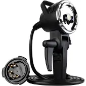 Godox 600ws Flitskop Externe AD600 Bowens Mount