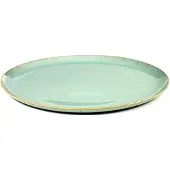 Serax Terres de Rêves bord ø 22 cm stoneware light blue