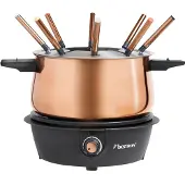 Bestron Fondueset 1500W AFD850