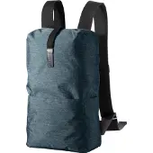 Brooks Dalston Tex Nylon Rugzak 12L, blauw 2022 Schooltassen