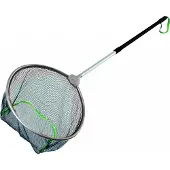 Velda Pond Net round 46 cm incl. Telesc. vijveraccesoires