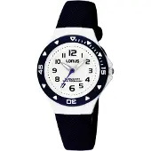 Lorus Young RRX43CX9 Kinder Horloge - 30 mm