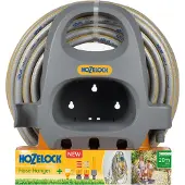 Hozelock Select slangset 12,5 mm 20 m + slanghouder
