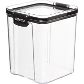 Sistema Ultra Vierkante Voorraaddoos - 920ml