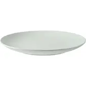 Vtwonen bord - ivoor/wit - Ø 35,5 cm