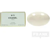 Chanel No.5 Zeep 150 gram