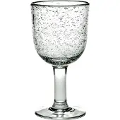 Serax Pure Rode Wijnglas
