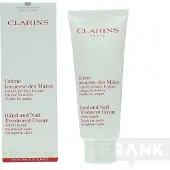 Clarins Hand & Nail Treatment handcreme - 100 ml