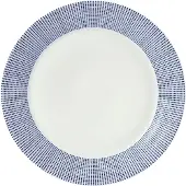Royal Doulton Pacific dinerbord - Ø 28 cm