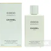 Chanel Coco Mademoiselle Moisturizing Body Lotion 200ml.