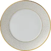 Wedgwood Arris bord Ø 17 cm