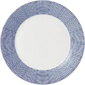 Royal Doulton Pacific ontbijtbord - Ø 23 cm